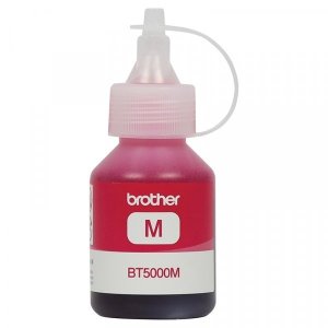 Botella tinta Brother BT5001M Magenta