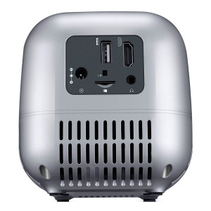 Proyector Vivibright L1 4k 1000 Lúmenes