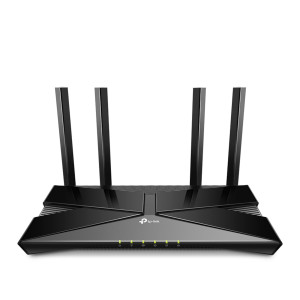 Router Inalámbrico Tp-Link Archer Ax53 Dual Band