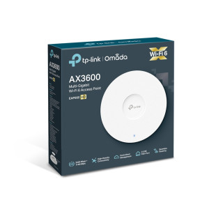 Access Point Mesh Tp-link Eap610Out Doble Banda Ax1800