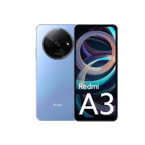 Celular Xiaomi Mi A3 4+128gb Blue