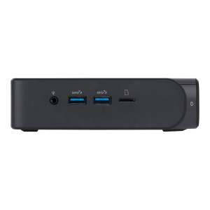 MINI PC ASUS CHROMEBOOK 4 INTEL 5205U 4GB 32GB REACONDICIONADO