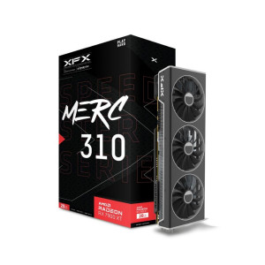 Tarj. Vga Xfx Rx7900xt Speedster Merc 310 20gb D6