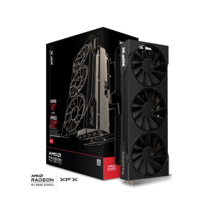 Tarj. Vga Xfx Rx9070 Swift Gaming Edition Oc 16gb