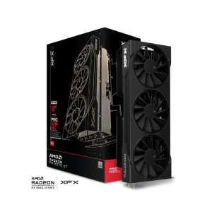 Tarj. Vga Xfx Rx9070xt Swift Gaming Edition 16gb