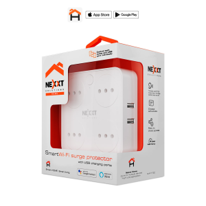 ENCHUFE INTELIGENTE NEXXT NHP-T720 WIFI 220V