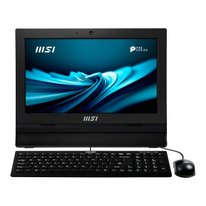 MSI ALL IN ONE PRO AP162T ADL-020US N100 4GB 128GB WIN11 PRO 15,6''