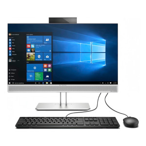 ALL IN ONE HP ELITEONE 800 G4 23,8'' TÁCTIL CORE I5 8500 DDR4 16GB SSD 256GB WIN11 PRO