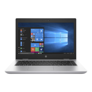 NOTEBOOK HP PROBOOK 640 G4 CORE I3 8130U DDR4 8GB SSD 256GB WIN10 14''  REF