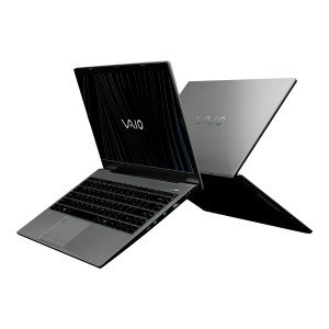 NOTEBOOK VAIO FE 14 VWNC71429-SL I7 1255U DDR4 16GB SSD NVME 1TB WIN11  14,1'' REF
