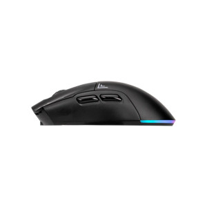 MOUSE GAMING MARVO DUKE 20 4800DPI CON ILUMINACIÓN RGB