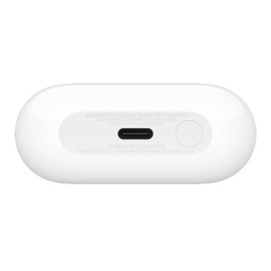 AURICULARES INALÁMBRICOS SAMSUNG BUDS3 IP57 BLUETOOTH BLANCO