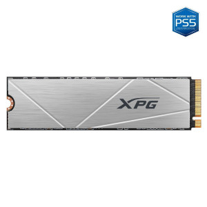 Ssd Nvme Adata Xpg S60 2tb 2280 M2 5000/4200