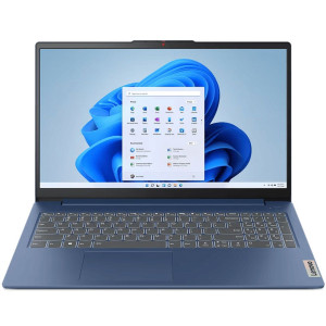 NOTEBOOK LENOVO IDEAPAD SLIM 3 15IAH8 15.6