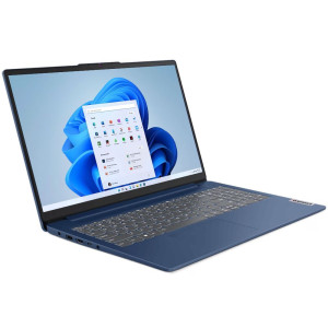 NOTEBOOK LENOVO IDEAPAD SLIM 3 15IAH8 15.6