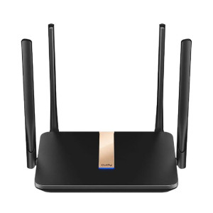 Router Wifi Mesh Cudy Ac1200 4g Lte Doble Banda