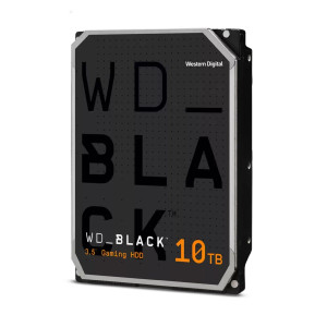 Hdd Wd Black 10tb 3.5