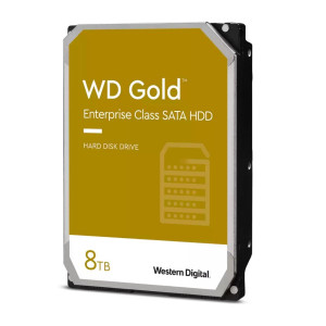 Hdd Wd Gold 8tb 3.5