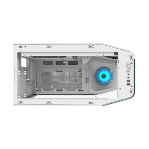 Gabinete Cougar Fv270 White