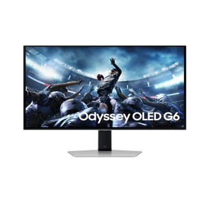 Monitor Samsung Odyssey G6 27