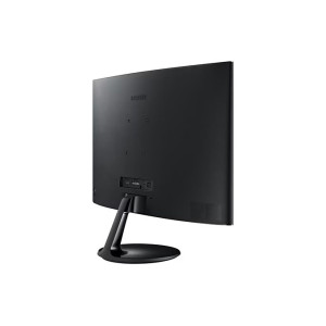 Monitor Samsung Essential Curvo 27