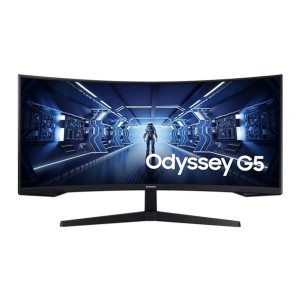 Monitor Samsung G5 34