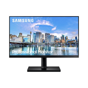 Monitor Samsung Profesional T45f 24