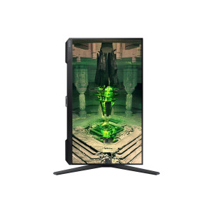 Monitor Samsung G4 25