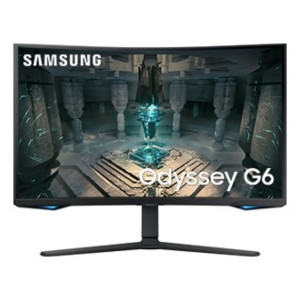 Monitor Samsung G6 Curvo 27