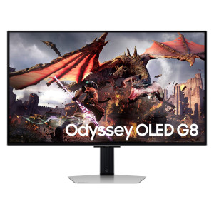 Monitor Samsung Odyssey G8 32