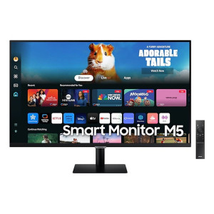 Monitor Samsung Smart M5 32