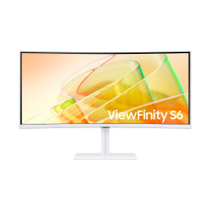 Monitor Samsung ViewFinity S6 34