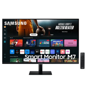 Monitor Samsung Smart M7 43