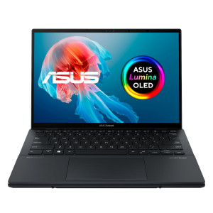 Notebook Asus Zenbook Duo U9 32gb 1tb 14