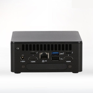Nuc Intel I7-1360p 13 Pro Kit