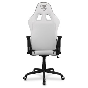 Silla Cougar Armor Elite White
