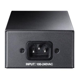 Inyector Poe++ Cudy 90w Montaje En Pared