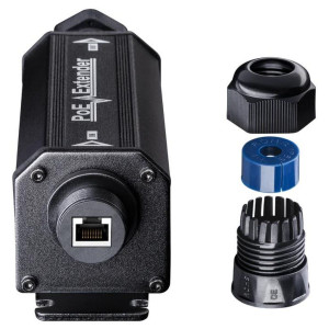 Extensor POE Cudy Exterior Waterproof