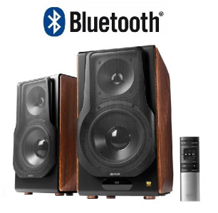 Parlantes Edifier 2.0 S3000MK II bluetooth 256W