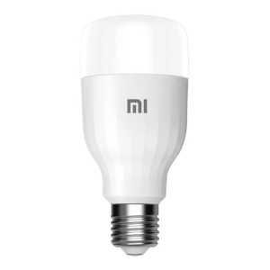 Lámpara Led Xiaomi Blanco Y Color Ajustable Wifi 9w 950lm