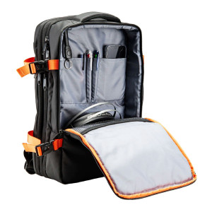 Mochila Cougar Vanguard 17