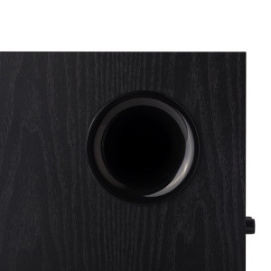 Parlantes Edifier T5 negro