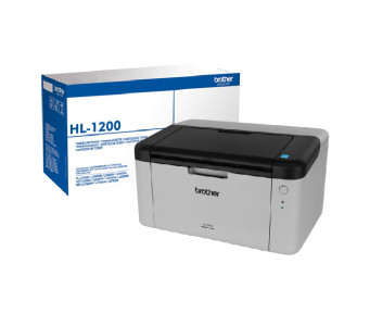 Impresora Brother Laser HL-1200