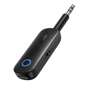 Adaptador Ugreen Receptor/transmisor Bluetooth