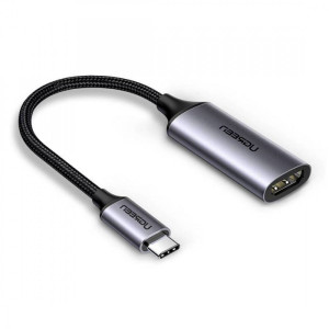 Adaptador Ugreen USB-C a Hdmi Hembra Cm297 Black