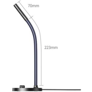 Micrófono Ugreen Usb Escritorio Cancelling