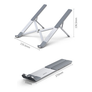 Soporte Ugreen P/laptop De 13