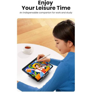 Soporte Ugreen Plegable Notebook 13 A 17