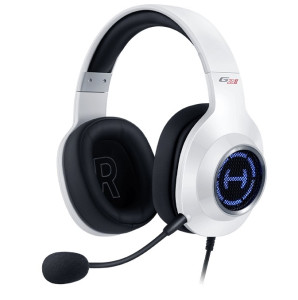 Audifono Edifier G2 II blanco c/microfono