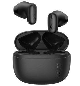 Audifonos Edifier X1 Lite negros bluetooth